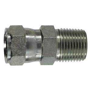 JIC SWIV X MPT ADAPTER TH1: 3/4 JIC TH2: 1/2 MPT