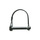 Snap Safety Pin Round Two Wire 5/16 x 1-3/4 Steel ZC