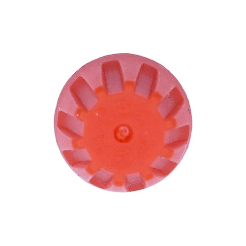 Twist-On Wire Connector - Orange