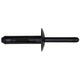 Chrysler Blind Rivet Tough M6.3 Flg17 (1981-on)