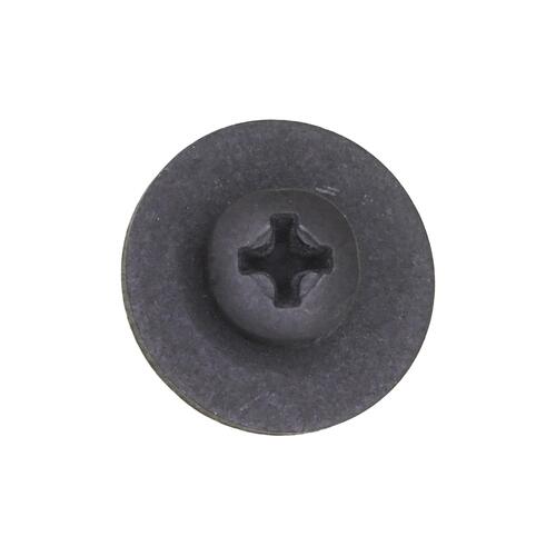 Phillips Pan Head Sems Screw #8X3/4