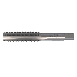 M6X1.0 HTGP D5 4FL GP TAPER HAND TAP