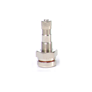 TR# 542, 1 1/4" Truck Valve straight