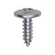 Self-Tapping Phillips Washer Head Screw 4.2X13