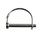 Snap Pin Rnd 2 Wire 5/16x2-1/2 Stl Zn
