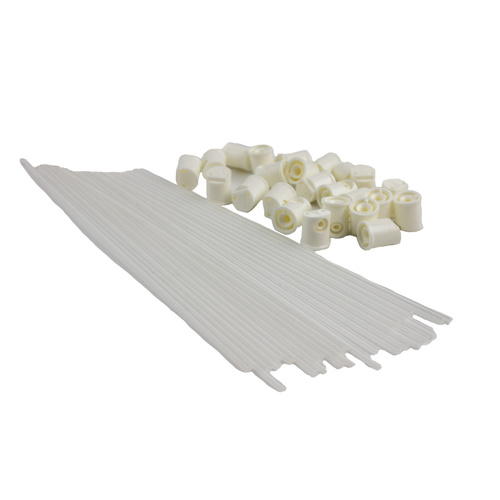 Quick Shooter Nozzle with Straw For
