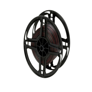 Wire 1.5 Red/Black 14 Gauge 100 Meter