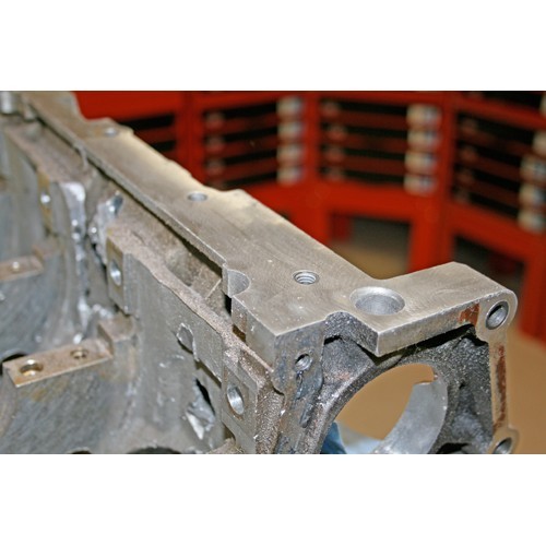 Quick Seal Heavy Body RTV 10 Oz Cartridge
