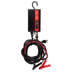 DEFA Workshop charger 30-35A - hoist ready