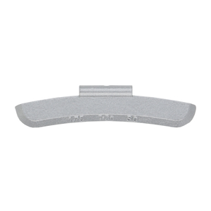 T Series Zinc Wheel Weight Light Truck Wheels 1.75 Oz