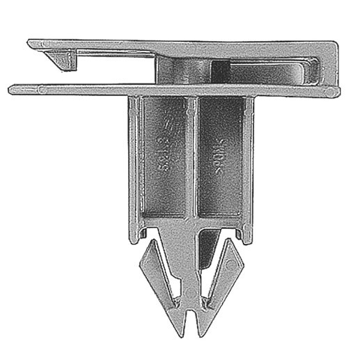 Rocker Panel Moulding Clip Chevy 2000 Moulding Clip Auto Body Clips