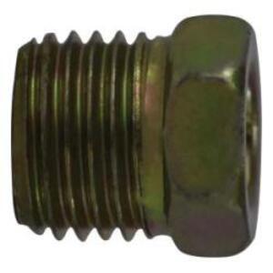 5/16 DOM M14X1.5 SURF SEAL INV NUT