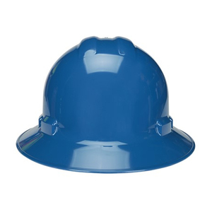 NS FULL BRIM PWRSHLL II RCHT HRDHT Blue
