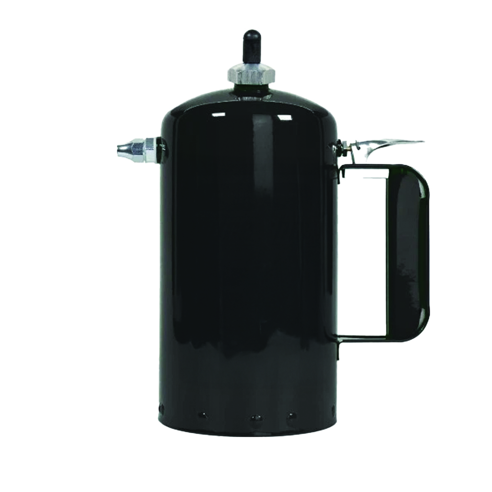 Sharp Shooter Black 32oz | Wurth USA