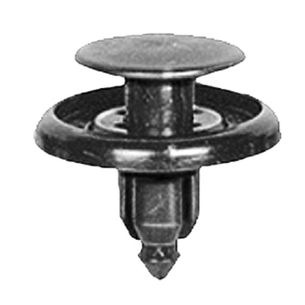 Toyota Front Fender Liner Push Type Retainer Push Type Retainer