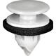 Moulding Clip with Sealer