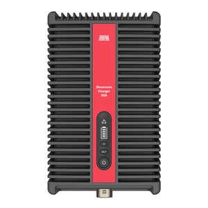 DEFA Showroom charger 40-50A - MB Clamp