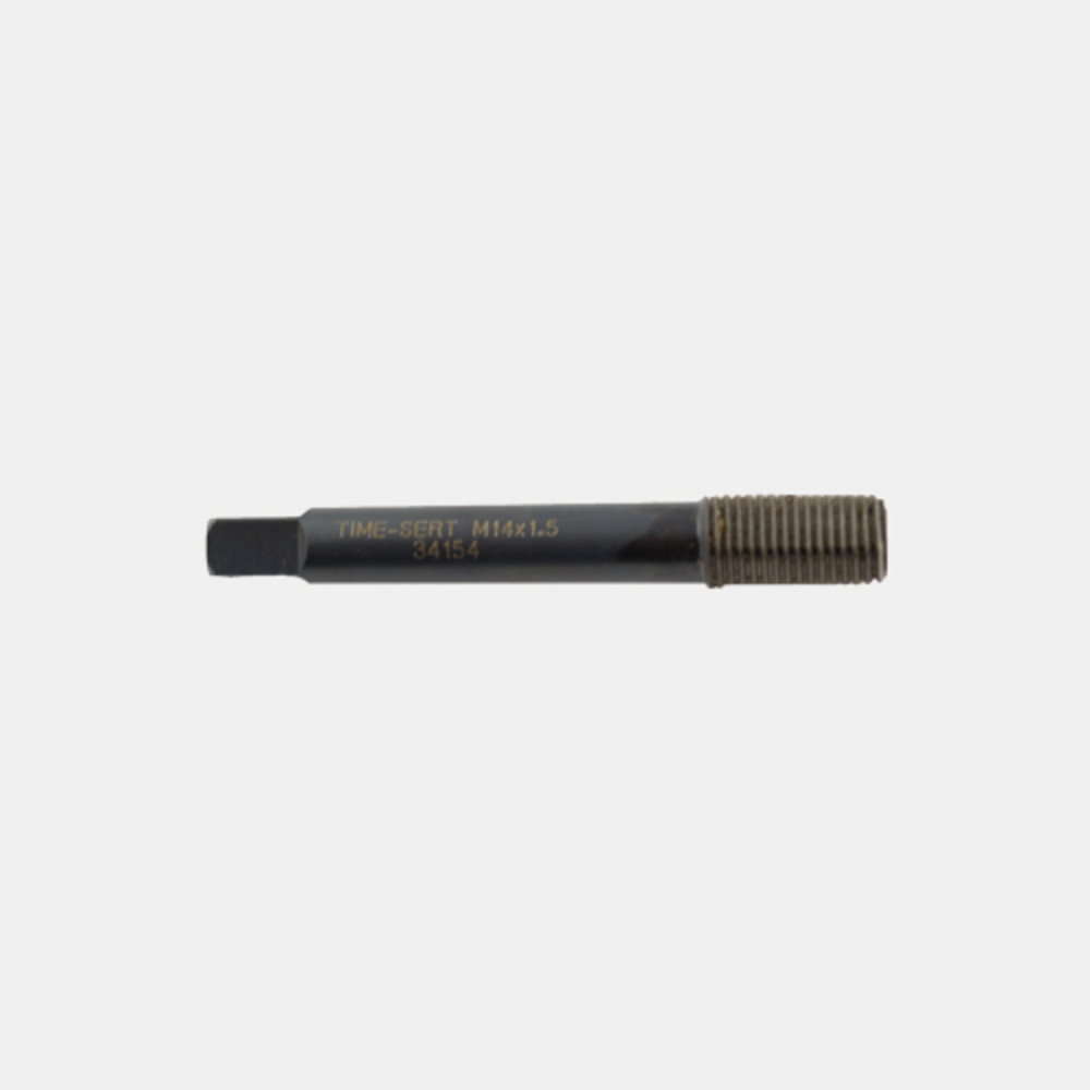 Time-Sert 03820 3/8-24 x .300 Inch Stainless Steel Insert - Mechanics