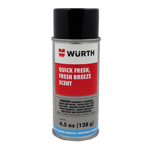 Quick Fresh Fresh Breeze Scent