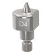 D4 EXTRACTION DIE - SPR
