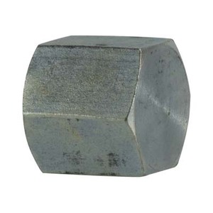 3/8 Pipe Cap