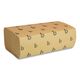 Multifold paper towels, 250/pack, 16 packs per carton