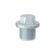 Oil & Transmission Drain Plug 5/8 - 18