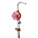 Zee Line Cast Iron Rotary Pump with Phenolic Vane