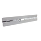 Nickel Plated Locking Hinge for Storage Cabinet