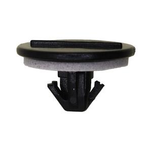 Front Fender Retainer with Sealer