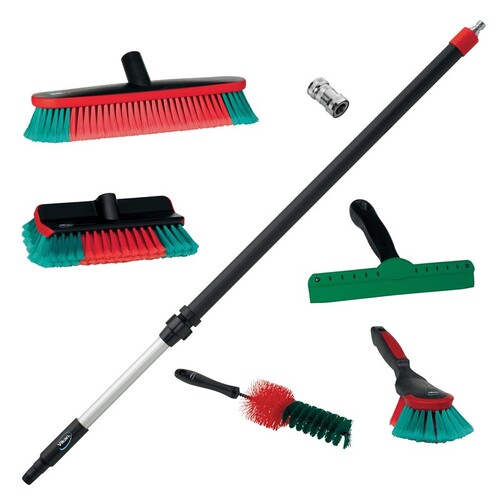 Vikan® Automobile Exterior Wash Kit
