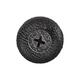 Chrysler Screw Rivet Bumper Cover