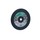 SPEED Green Cut-Off Wheel - 4-1/2 Inch x 3/64 Inch (7/8 Inch Arbor)