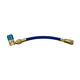 R-134A Adapter Hose (Female Threads)for 8 oz cartridges only