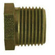 1-1/2X1/2 Hex Reducer Bushing