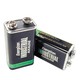 Batteries Industrial 9-Volt
