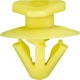 Weatherstrip Retainer