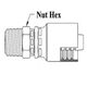 1/2 HOSE 1/2-14 NPTF M SWVL