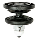 Door Trim Panel Retainer with Sealer, Volkswagen