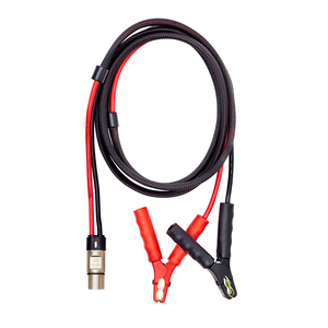 DEFA DC Cable 8.2' SCR30A 707373