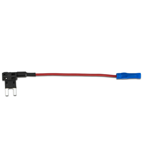 Add-a-Circuit - Mini Blade Fuse Holder