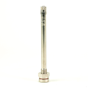 TR# 546 4 3/8" Truck Valve straight