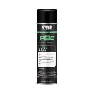 Seymour PBE Professional Guide Coat Spray Paint 15oz