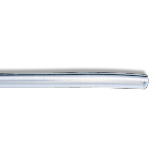 Clear PVC Heat Shrink Tubing 3/4