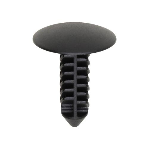 Bumper And Fender Apron Retainer