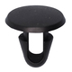 TOY HOOD SEAL CLIP BLACK