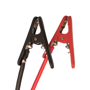 Clamp Set SRC50