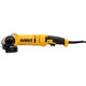 DEWALT 4-1/2 in- 5 in Tr Grip Grinder