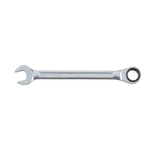 Ratchet Combo Wrench 5/16"