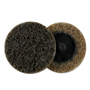 Mini Surface Conditioning Disc - Type 'R' - 2 Inch - Brown Coarse